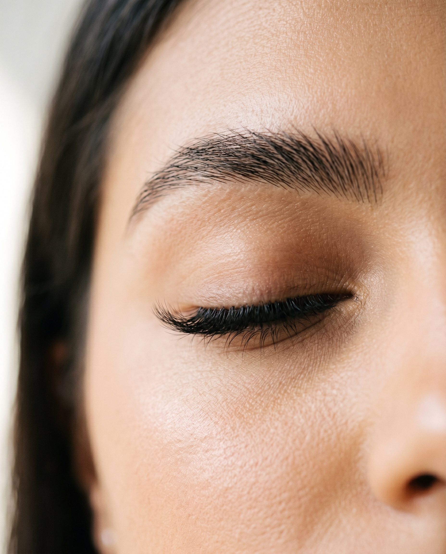 Lash & Brow